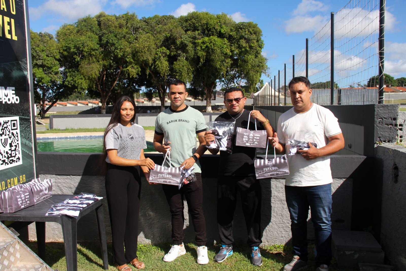 Equipe técnica em formação - Imagem 4