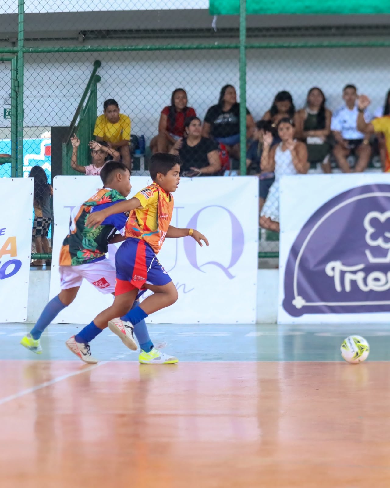 Lances e participação da equipe no torneio - Imagem 1